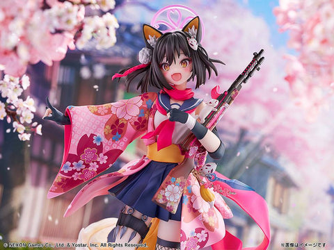 [ Wing ] Blue Archive: Izuna (Limited Edition) 1/7