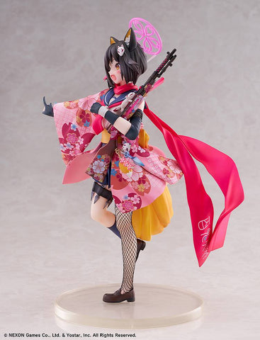 [ Wing ] Blue Archive: Izuna (Limited Edition) 1/7