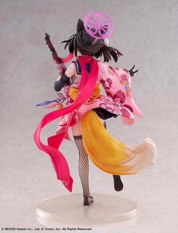 [ Wing ] Blue Archive: Izuna (Limited Edition) 1/7