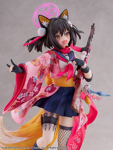 [ Wing ] Blue Archive: Izuna (Limited Edition) 1/7