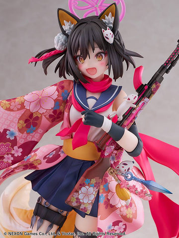 [ Wing ] Blue Archive: Izuna (Limited Edition) 1/7