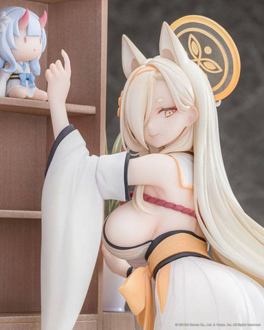 [AniGift] Blue Archive: Kaho 1/7 (Memorial Lobby Ver.)