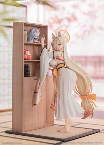 [AniGift] Blue Archive: Kaho 1/7 (Memorial Lobby Ver.)