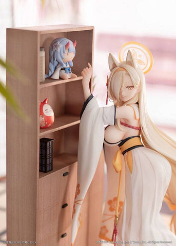 [AniGift] Blue Archive: Kaho 1/7 (Memorial Lobby Ver.)