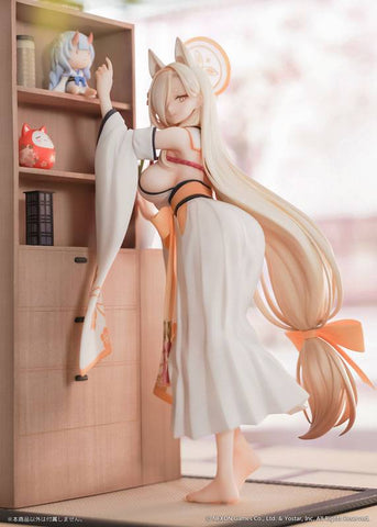 [AniGift] Blue Archive: Kaho 1/7 (Memorial Lobby Ver.)