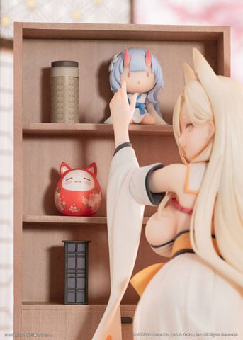 [AniGift] Blue Archive: Kaho 1/7 (Memorial Lobby Ver.)