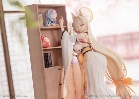 [AniGift] Blue Archive: Kaho 1/7 (Memorial Lobby Ver.)