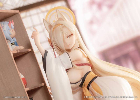 [AniGift] Blue Archive: Kaho 1/7 (Memorial Lobby Ver.)