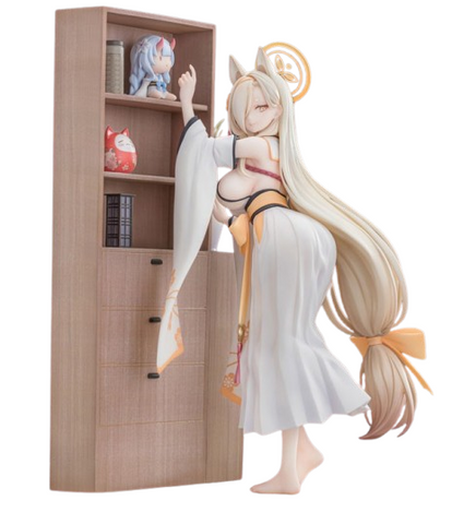 [AniGift] Blue Archive: Kaho 1/7 (Memorial Lobby Ver.)