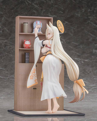 [AniGift] Blue Archive: Kaho 1/7 (Memorial Lobby Ver.)