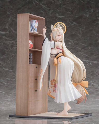 [AniGift] Blue Archive: Kaho 1/7 (Memorial Lobby Ver.)