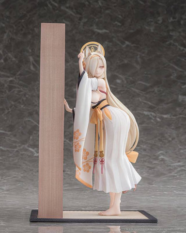 [AniGift] Blue Archive: Kaho 1/7 (Memorial Lobby Ver.)