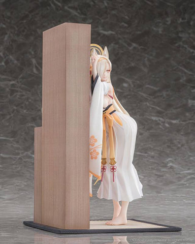 [AniGift] Blue Archive: Kaho 1/7 (Memorial Lobby Ver.)