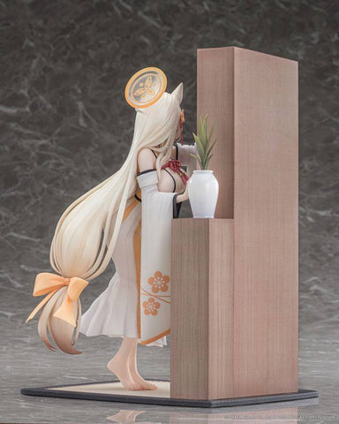 [AniGift] Blue Archive: Kaho 1/7 (Memorial Lobby Ver.)