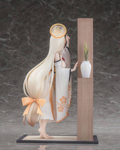 [AniGift] Blue Archive: Kaho 1/7 (Memorial Lobby Ver.)