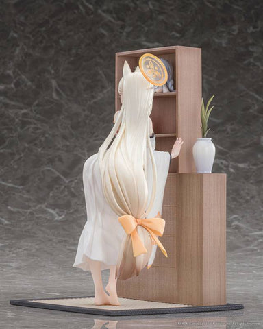 [AniGift] Blue Archive: Kaho 1/7 (Memorial Lobby Ver.)