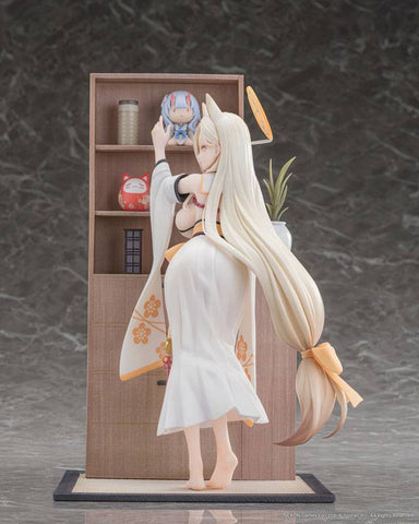 [AniGift] Blue Archive: Kaho 1/7 (Memorial Lobby Ver.)