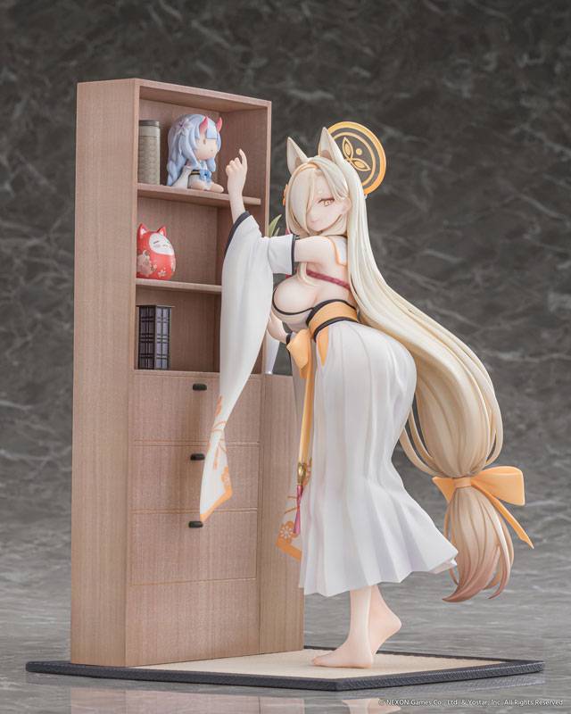 [AniGift] Blue Archive: Kaho 1/7 (Memorial Lobby Ver.)