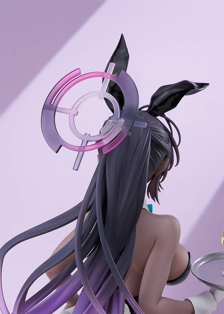 [Max Factory / Good Smile Company] Blue Archive: Karin Kakudate - Bunny Girl Ver. 1/7