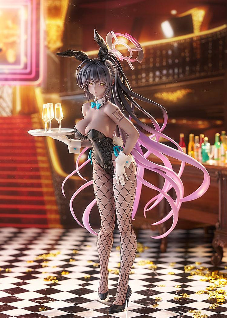 [Max Factory / Good Smile Company] Blue Archive: Karin Kakudate - Bunny Girl Ver. 1/7