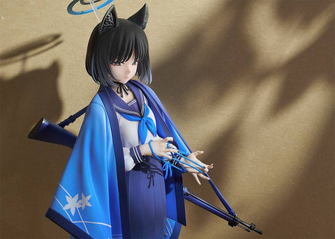 [Good Smile Company] Blue Archive: Kikyou (Limited + Bonus) 1/7