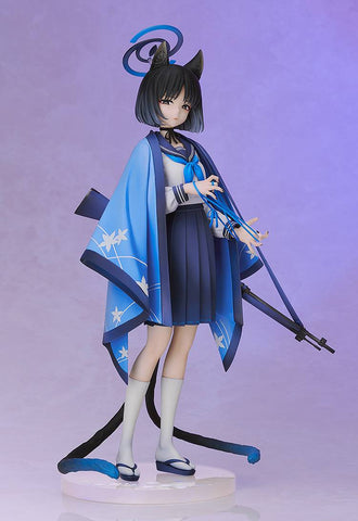 [Good Smile Company] Blue Archive: Kikyou (Limited + Bonus) 1/7