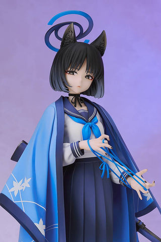 [Good Smile Company] Blue Archive: Kikyou (Limited + Bonus) 1/7