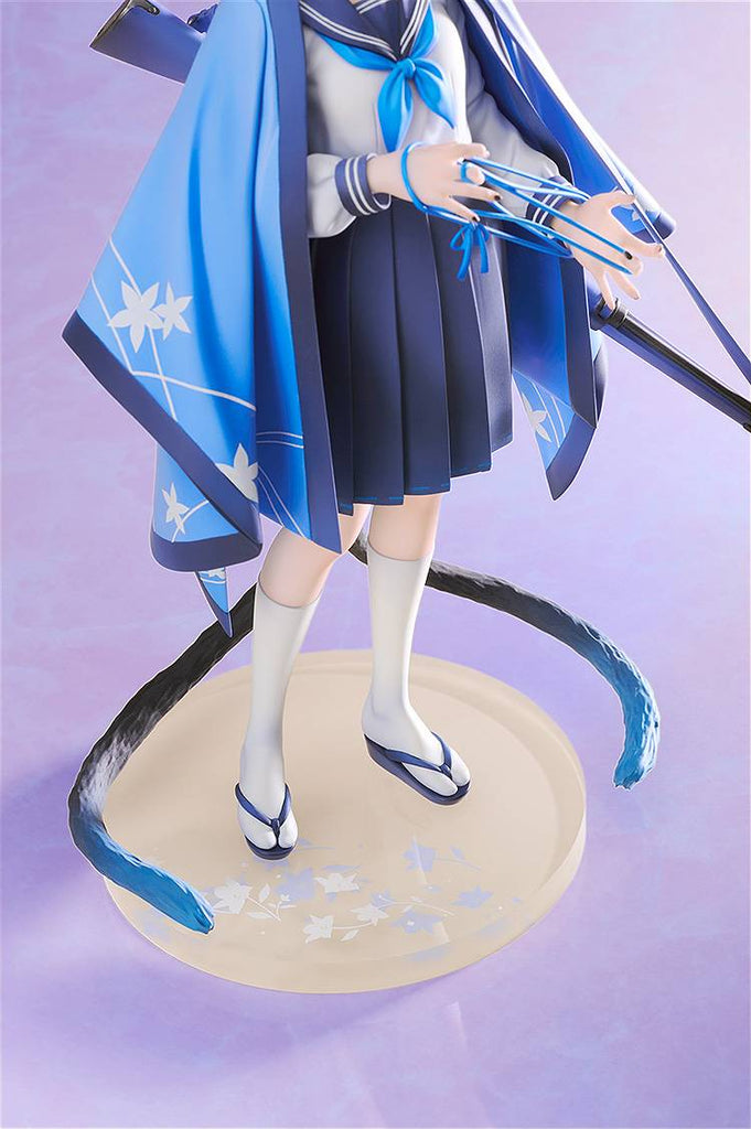 [Good Smile Company] Blue Archive: Kikyou (Limited + Bonus) 1/7