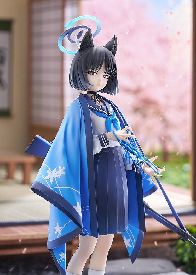 [Good Smile Company] Blue Archive: Kikyou 1/7