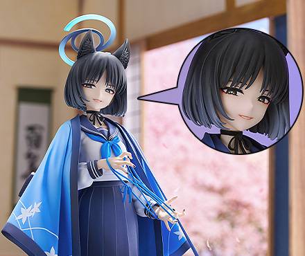 [Good Smile Company] Blue Archive: Kikyou (Limited + Bonus) 1/7