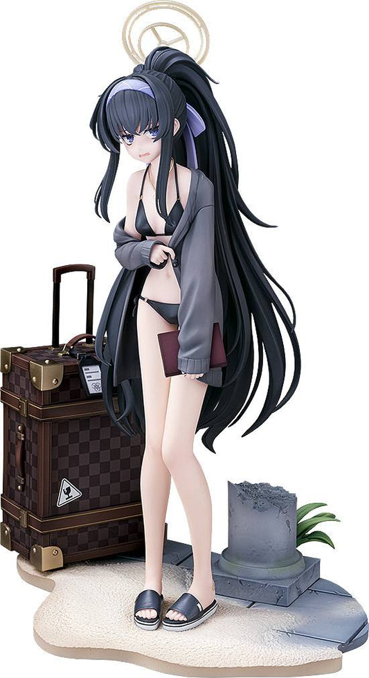 [Phat Company] Blue Archive: Kozeki Ui - Swimsuit Ver. (Limited Edition) 1/7