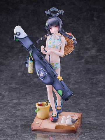 [Solarain] Blue Archive: Miyu (Swimsuit Ver.) (With Bonus) 1/7