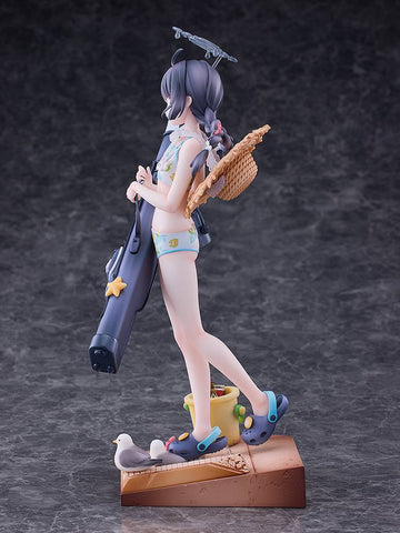 [Solarain] Blue Archive: Miyu (Swimsuit Ver.) (With Bonus) 1/7