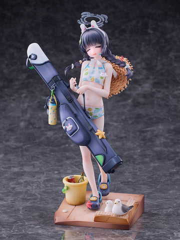 [Solarain] Blue Archive: Miyu (Swimsuit Ver.) (With Bonus) 1/7