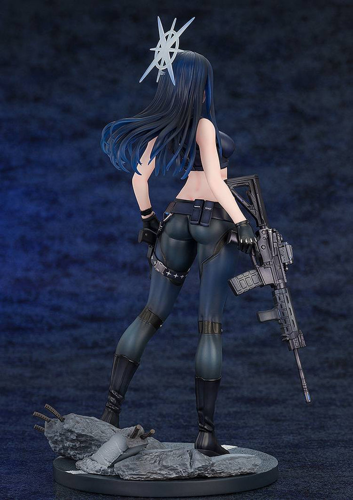 [Wonderful Works] Blue Archive: Saori 1/7