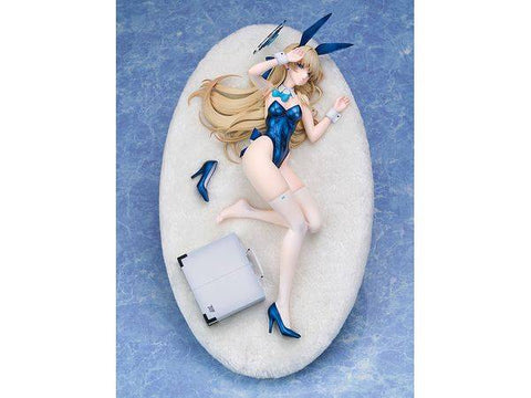 [Alter] Blue Archive: Toki - Memorial Lobby 1/7 (Bunny Girl Ver.)