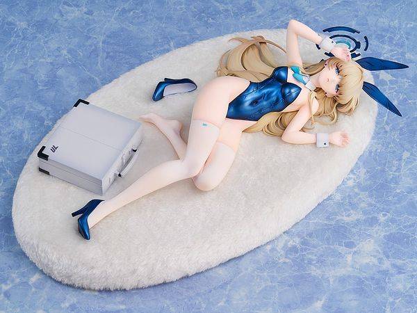 [Alter] Blue Archive: Toki - Memorial Lobby 1/7 (Bunny Girl Ver.)