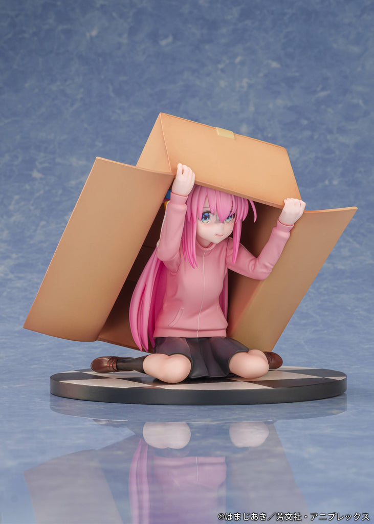 [Proof] Bocchi the Rock!: Hitori Gotoh 1/7