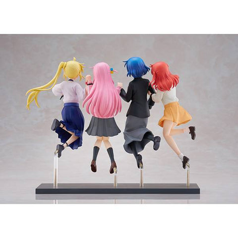 [Aniplex] Bocchi the Rock! Jumping Girl(s) (Limited Edition + Bonus)