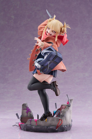 [Spiritale] Boku no Hero Academia: Toga Himiko 1/7 - Duffle Coat Ver. (Limited Edition)