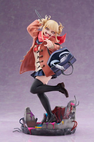 [Spiritale] Boku no Hero Academia: Toga Himiko 1/7 - Duffle Coat Ver. (Limited Edition)