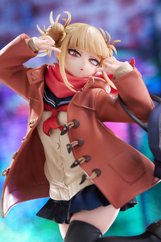 [Spiritale] Boku no Hero Academia: Toga Himiko 1/7 - Duffle Coat Ver. (Limited Edition)