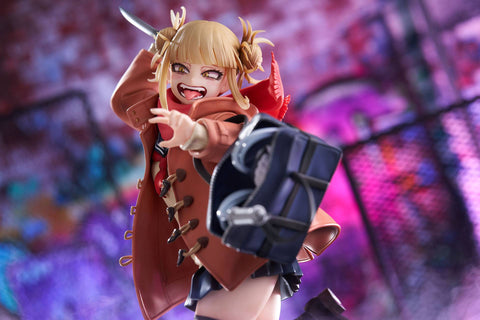 [Spiritale] Boku no Hero Academia: Toga Himiko 1/7 - Duffle Coat Ver. (Limited Edition)