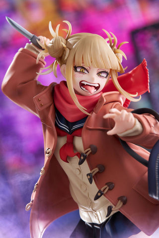 [Spiritale] Boku no Hero Academia: Toga Himiko 1/7 - Duffle Coat Ver. (Limited Edition)