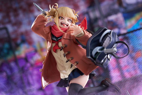 [Spiritale] Boku no Hero Academia: Toga Himiko 1/7 - Duffle Coat Ver. (Limited Edition)