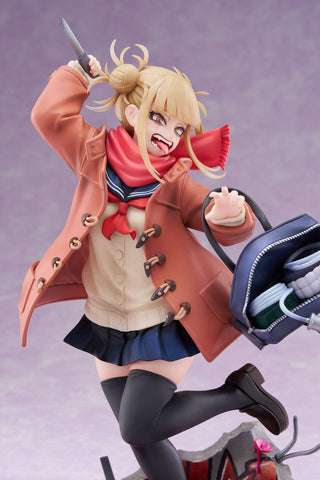 [Spiritale] Boku no Hero Academia: Toga Himiko 1/7 - Duffle Coat Ver. (Limited Edition)