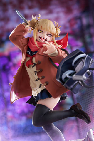 [Spiritale] Boku no Hero Academia: Toga Himiko 1/7 - Duffle Coat Ver. (Limited Edition)