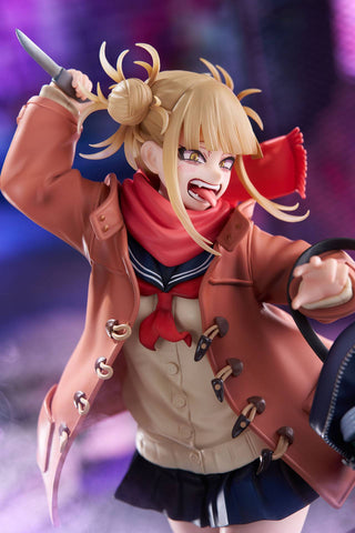 [Spiritale] Boku no Hero Academia: Toga Himiko 1/7 - Duffle Coat Ver. (Limited Edition)