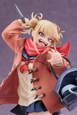 [Spiritale] Boku no Hero Academia: Toga Himiko 1/7 - Duffle Coat Ver. (Limited Edition)