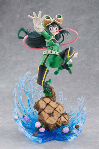 [Spiritale] Boku no Hero Academia: Tsuyu Asui 1/7 (Limited Edition)